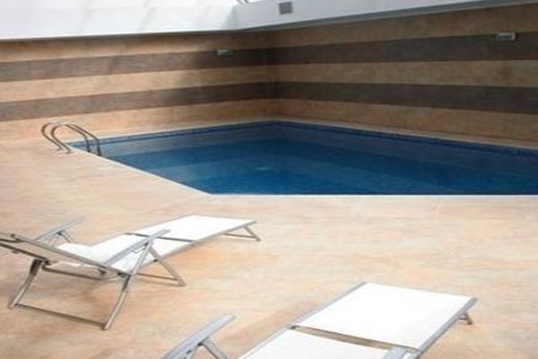 Hotel DIEGO DE ALMAGRO RANCAGUA (Rancagua)